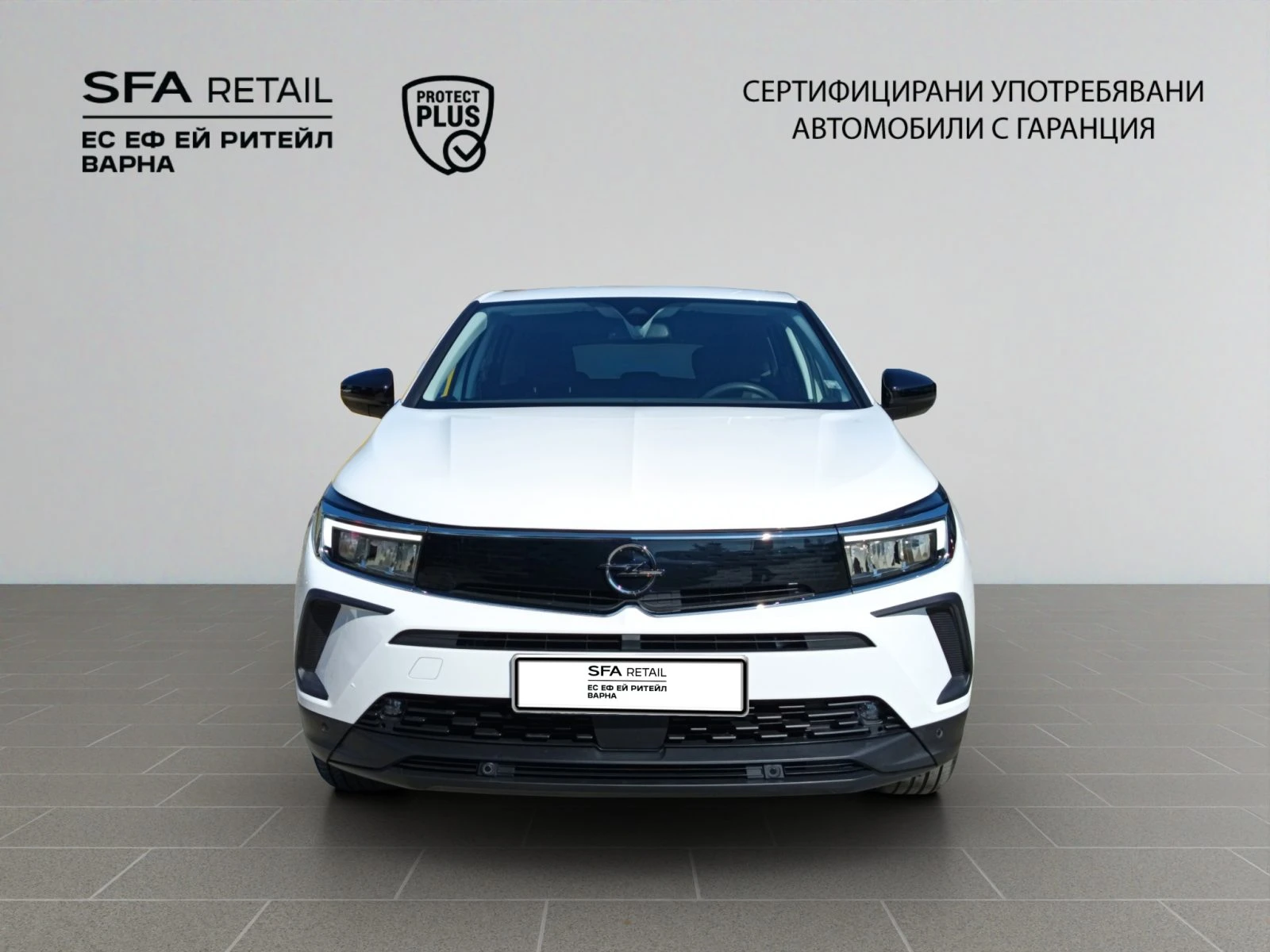Opel Grandland X Business Edition MCM//2206077O | Mobile.bg � ����������� 2