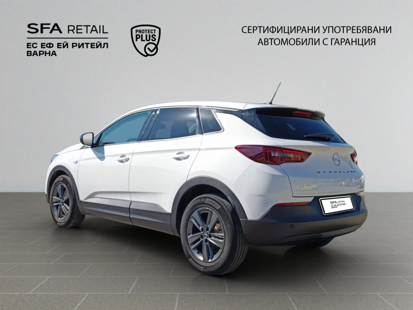 Opel Grandland X Business Edition MCM//2206077O | Mobile.bg � ����������� 4