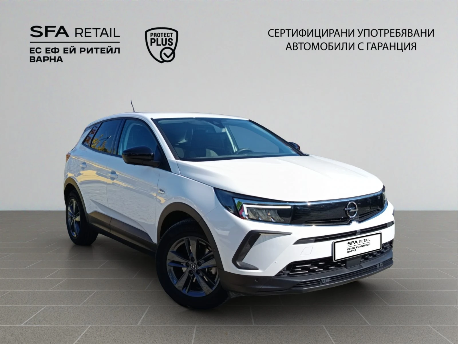 Opel Grandland X Business Edition MCM//2206077O | Mobile.bg � ����������� 8