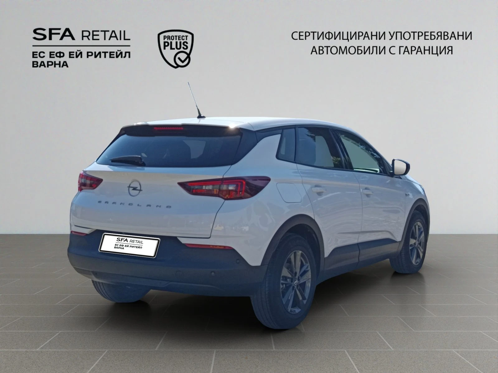 Opel Grandland X Business Edition MCM//2206077O | Mobile.bg � ����������� 6