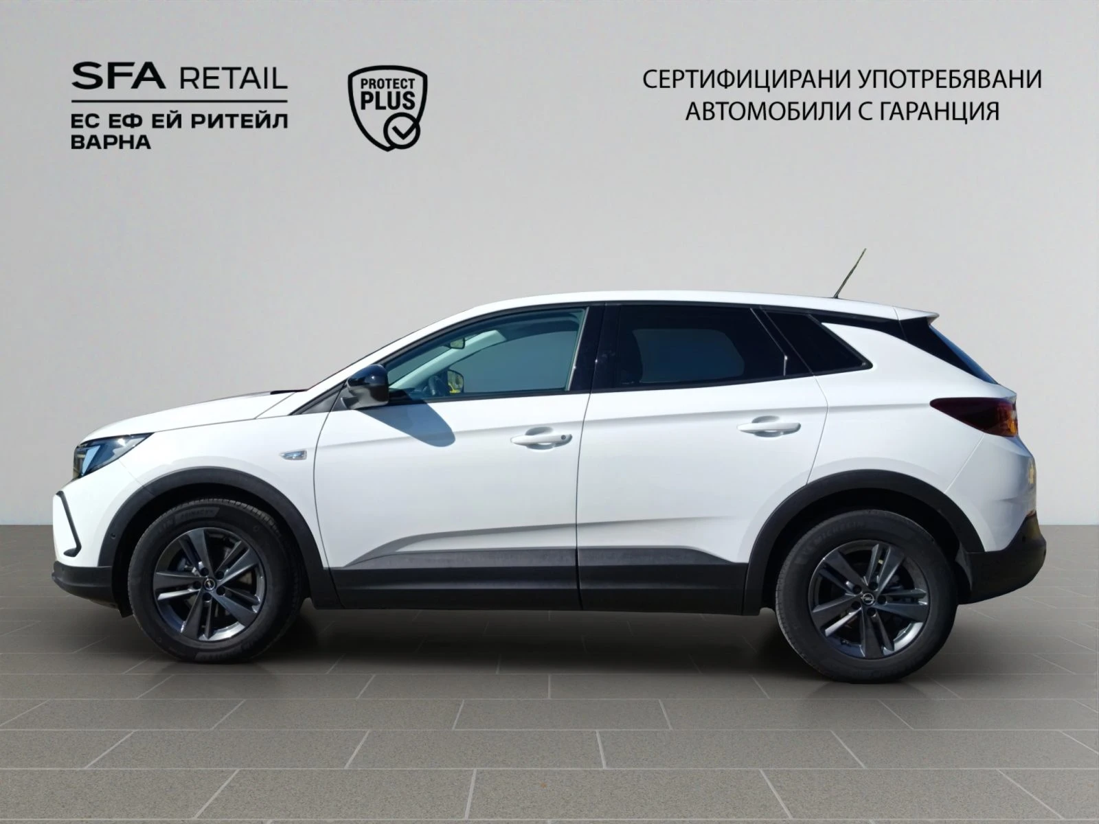 Opel Grandland X Business Edition MCM//2206077O | Mobile.bg � ����������� 3