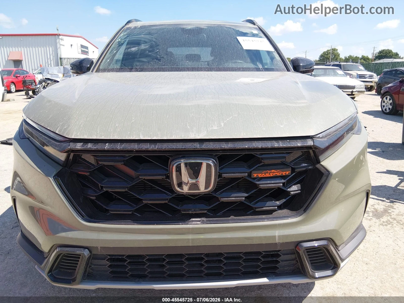 Honda Cr-v Hybrid* TRAILSPORT* 4WD* 2�����* ���� �� �� | Mobile.bg � ����������� 2