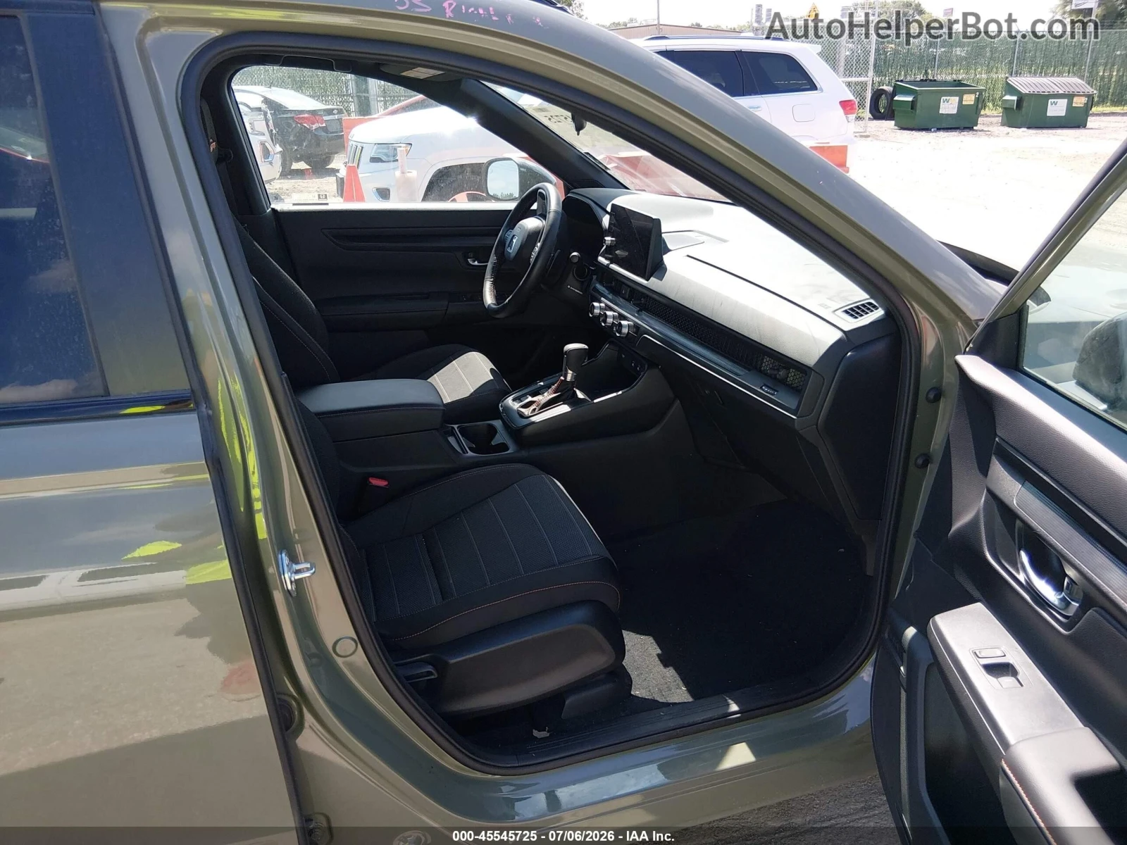 Honda Cr-v Hybrid* TRAILSPORT* 4WD* 2�����* ���� �� �� | Mobile.bg � ����������� 7