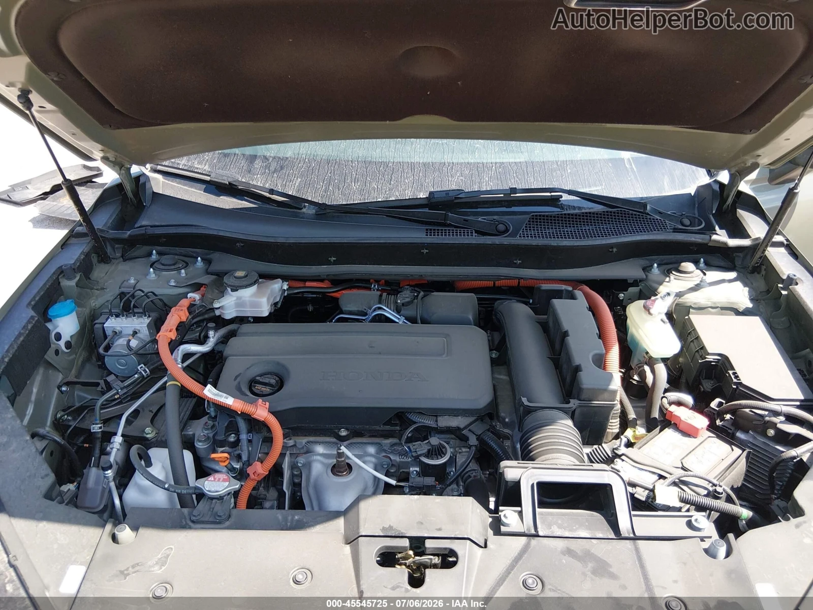 Honda Cr-v Hybrid* TRAILSPORT* 4WD* 2�����* ���� �� �� | Mobile.bg � ����������� 11