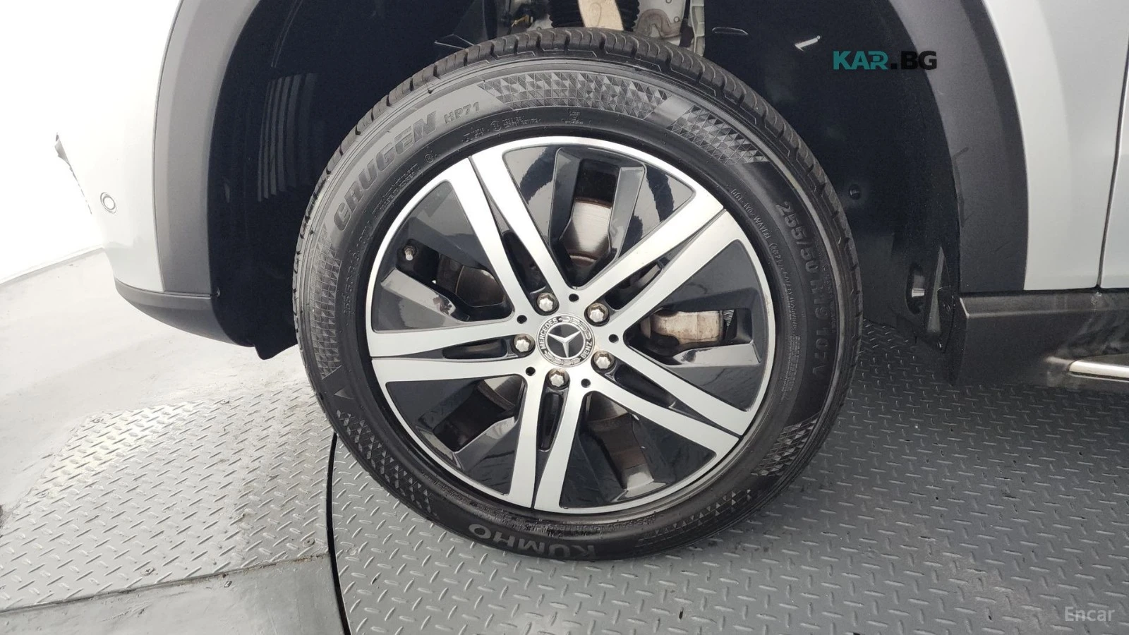 Mercedes-Benz GLE 300 4MATIC* ���������*  | Mobile.bg � ����������� 16
