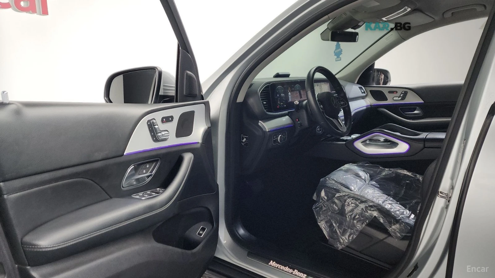 Mercedes-Benz GLE 300 4MATIC* ���������*  | Mobile.bg � ����������� 5