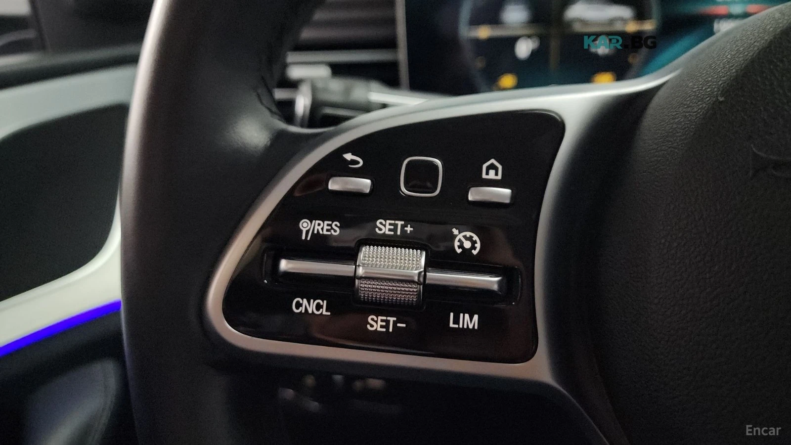 Mercedes-Benz GLE 300 4MATIC* ���������*  | Mobile.bg � ����������� 13