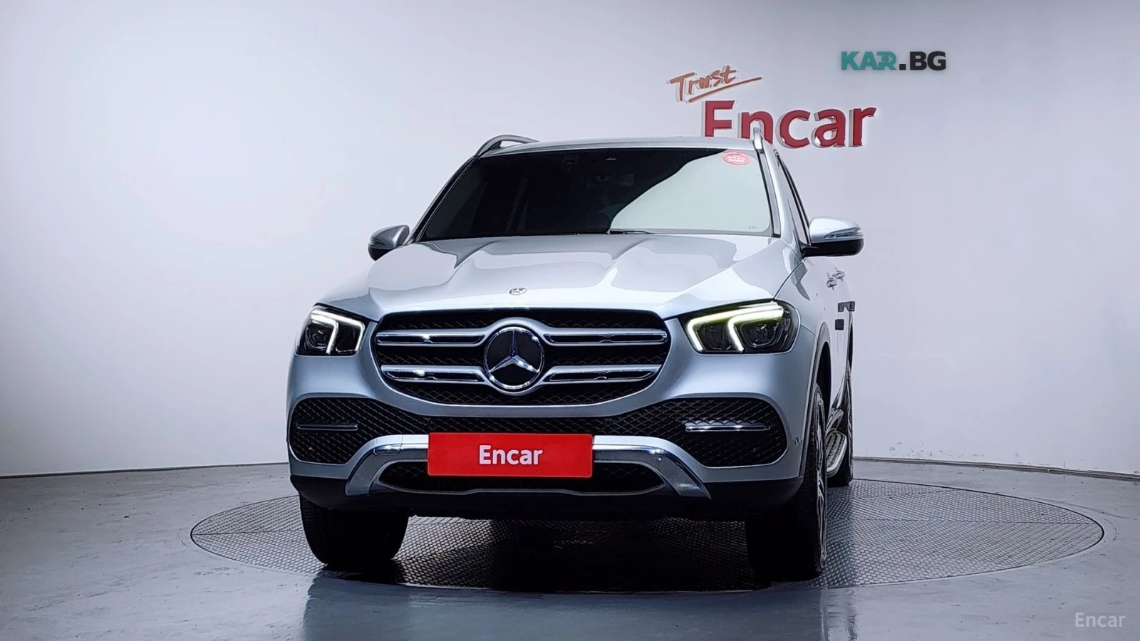 Mercedes-Benz GLE 300 4MATIC* ���������*  | Mobile.bg � ����������� 3
