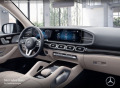 Mercedes-Benz GLE 400 400d 4M 360камера Burm Pan Mem - [13] 