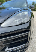 Porsche Cayenne TURBO 4.0 V8/550hp/Sport Chrono/PDCC/PANO/BOSE - [17] 