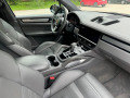 Porsche Cayenne TURBO 4.0 V8/550hp/Sport Chrono/PDCC/PANO/BOSE - [10] 