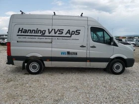 VW Crafter, снимка 6