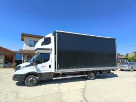 Iveco 50с18 падащ борд, снимка 6
