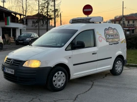 VW Caddy ХЛАДИЛЕН, снимка 8