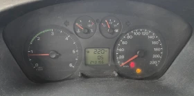 Ford Transit 2.4d* 100кс* БОРДОВИ, снимка 12