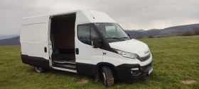 Iveco Daily, снимка 4