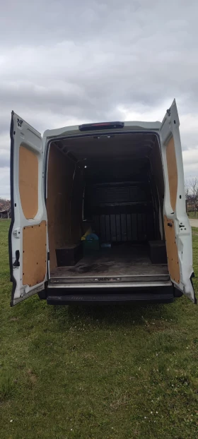 Iveco Daily, снимка 8