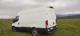 Iveco Daily, снимка 3