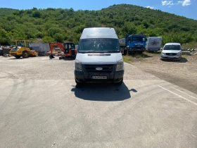 Ford Transit 2.4tdci, снимка 3