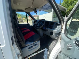 Ford Transit 2.4tdci, снимка 8