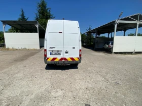 Ford Transit 2.4tdci, снимка 4