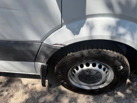 Mercedes-Benz Sprinter 313, снимка 7