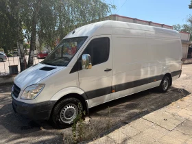 Mercedes-Benz Sprinter 313, снимка 3