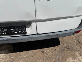 Mercedes-Benz Sprinter 313, снимка 9