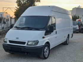 Ford Transit, снимка 1
