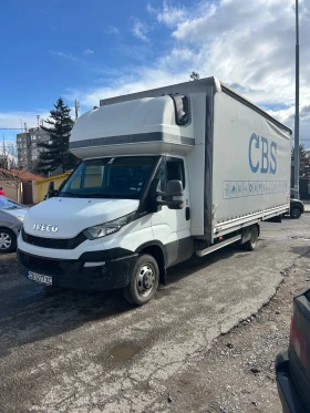 Iveco 35c15, снимка 1