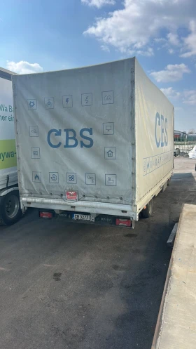 Iveco 35c15, снимка 4
