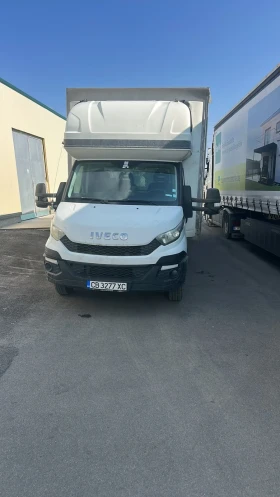 Iveco 35c15, снимка 3