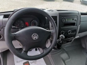 VW Crafter, снимка 10