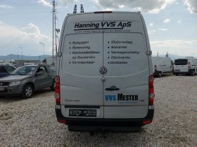 VW Crafter, снимка 4