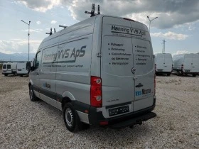 VW Crafter, снимка 3