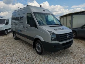 VW Crafter, снимка 7