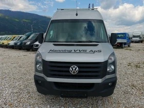 VW Crafter, снимка 8