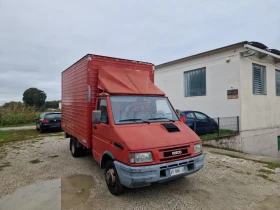 Iveco 3510 2.8TDI, 100кс, 3.5t, Италия , снимка 7