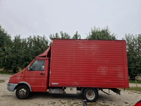 Iveco 3510 2.8TDI, 100кс, 3.5t, Италия , снимка 2