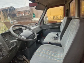 Iveco 3510 2.8TDI, 100кс, 3.5t, Италия , снимка 11