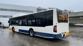 Mercedes-Benz Citaro Нов Внос! CNG Метан ABS, ASD, EEV, снимка 3