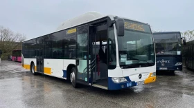 Mercedes-Benz Citaro Нов Внос! CNG Метан ABS, ASD, EEV, снимка 1