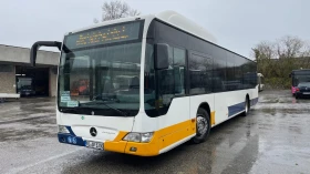 Mercedes-Benz Citaro Нов Внос! CNG Метан ABS, ASD, EEV, снимка 2