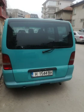 Обява за продажба на Mercedes-Benz Vito 108 ~6 500 лв. - изображение 2