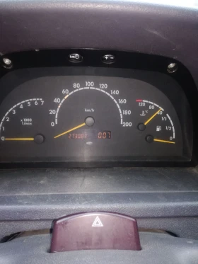 Обява за продажба на Mercedes-Benz Vito 108 ~6 500 лв. - изображение 3