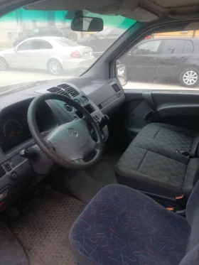 Обява за продажба на Mercedes-Benz Vito 108 ~6 500 лв. - изображение 4