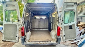 Обява за продажба на Opel Movano ~4 950 лв. - изображение 11