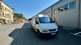 Обява за продажба на Opel Movano ~4 950 лв. - изображение 1