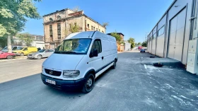 Обява за продажба на Opel Movano ~4 950 лв. - изображение 2