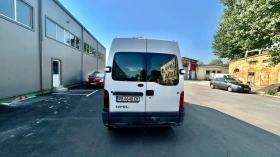 Обява за продажба на Opel Movano ~4 950 лв. - изображение 4